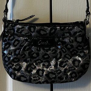NWT Coach Crossbody